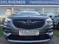 Opel Grandland X Eleg.Busin. AUT LEDER NAVI MATRIX Gris - thumbnail 8