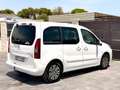 Peugeot Partner Peugeot  Tepee Active 1.6 HDi 92cv Blanco - thumbnail 6