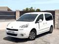 Peugeot Partner Peugeot  Tepee Active 1.6 HDi 92cv Blanco - thumbnail 1