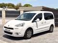 Peugeot Partner Peugeot  Tepee Active 1.6 HDi 92cv Blanco - thumbnail 4