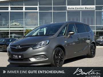 ON NAVI/KAMERA/SHZ/CARPLAY/LENKHZ/7SITZER