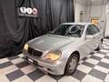 Mercedes-Benz C 200 C 200 CDI (203.004) Grau - thumbnail 1