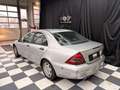 Mercedes-Benz C 200 C 200 CDI (203.004) Grau - thumbnail 4