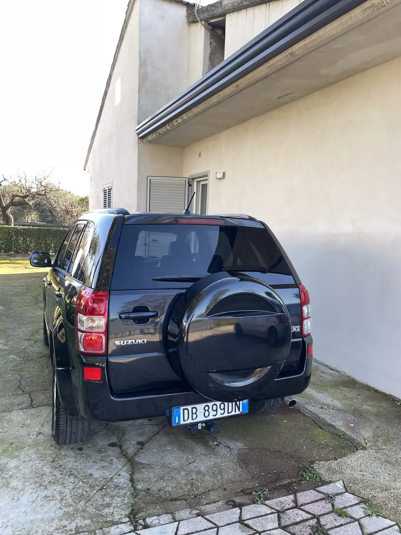 Suzuki Grand Vitara 5p 2.0 tdi 16v XL-7 - 2