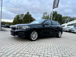 Bmw 118 d Advantage *LED Navi Pano SD Alu DAB PDC*