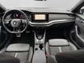 Skoda Octavia Combi 2.0 TDI 4x4 RS LM19 AHK STANDHEIZ. Grau - thumbnail 5