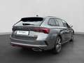 Skoda Octavia Combi 2.0 TDI 4x4 RS LM19 AHK STANDHEIZ. Grau - thumbnail 3