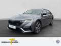 Skoda Octavia Combi 2.0 TDI 4x4 RS LM19 AHK STANDHEIZ. Grau - thumbnail 1