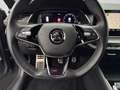 Skoda Octavia Combi 2.0 TDI 4x4 RS LM19 AHK STANDHEIZ. Grau - thumbnail 9