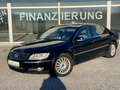 Volkswagen Phaeton V6 TDI *4Motion*Xenon*4xSitzhz.*Lang! Zwart - thumbnail 1