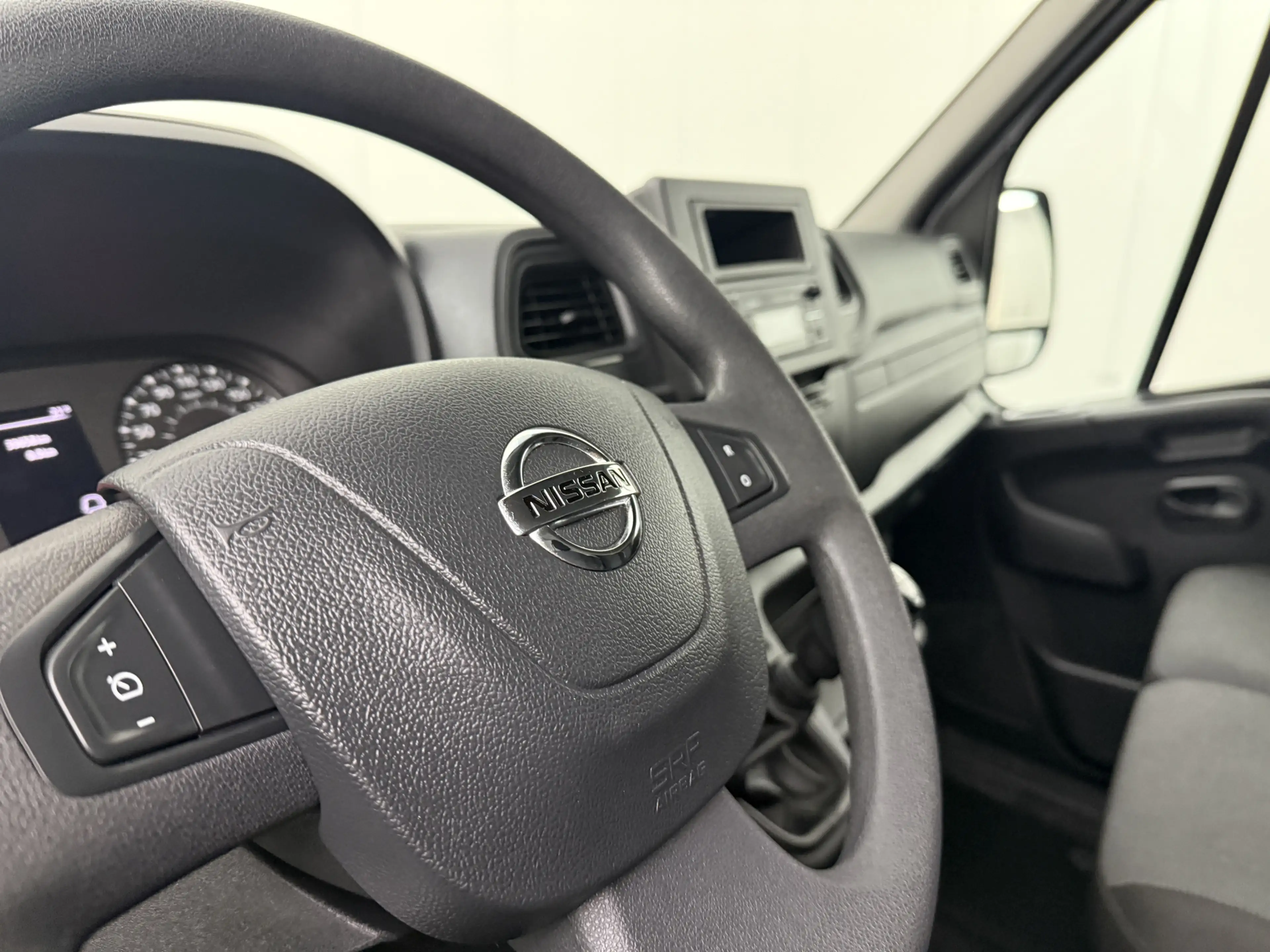 Renault Master 2.3DCI 165PK Dubbellucht Bakwagen+Laadklep | Daksp — photo 14