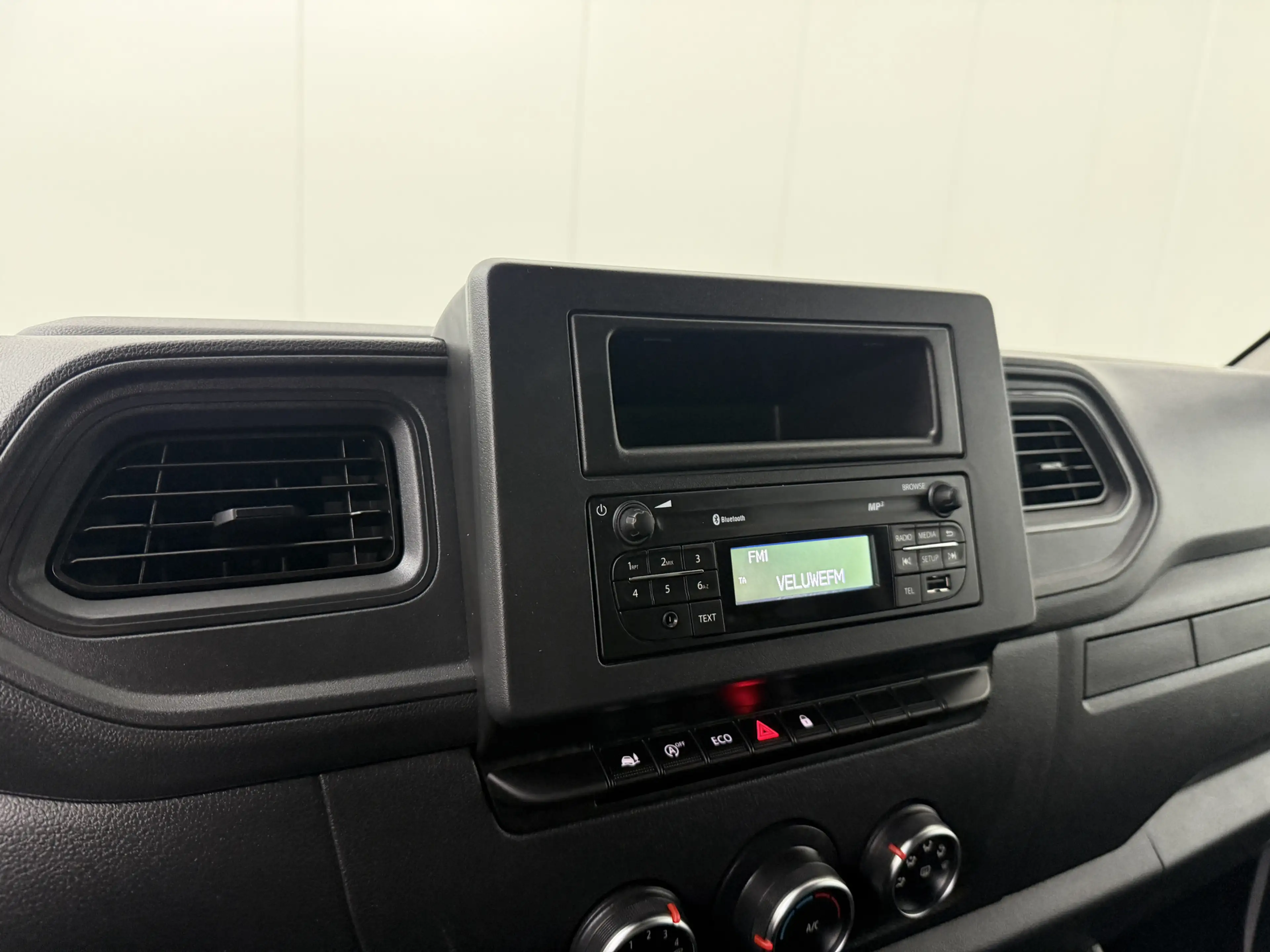 Renault Master 2.3DCI 165PK Dubbellucht Bakwagen+Laadklep | Daksp — photo 19