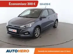 Photo Hyundai i20