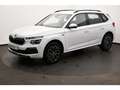 Skoda Kamiq 1.0 TSI Selection Weiß - thumbnail 2