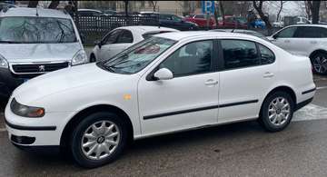 Toledo 1.9 TDi Stella Stella