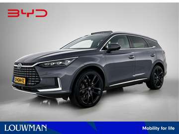 AWD Executive 86 kWh | Origineel NL! | BTW Verreke