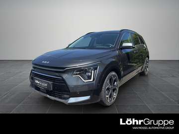 Plug-In-Hybrid Spirit *ACC*HuD*NAVI*KAMERA*LED*