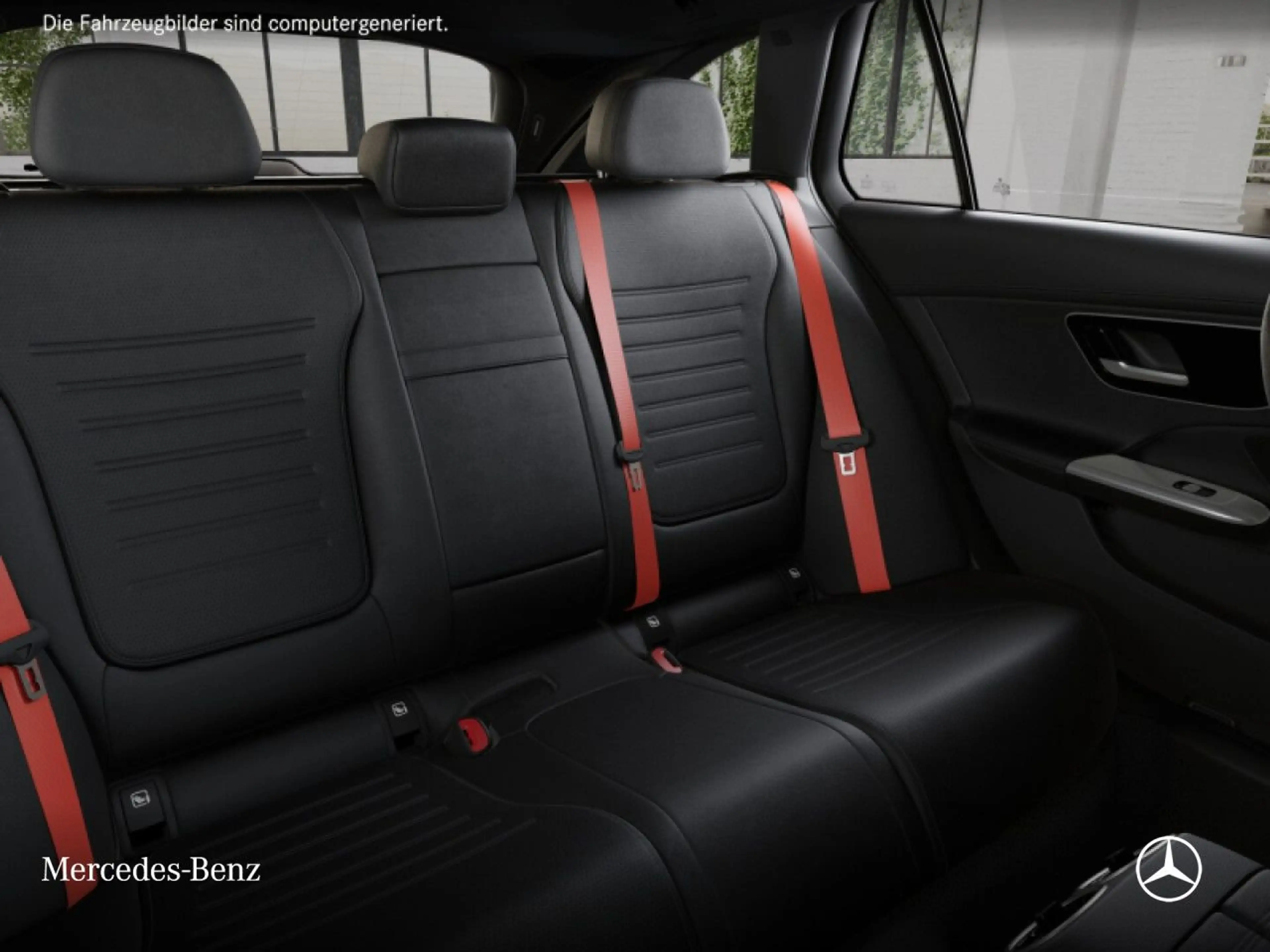 Mercedes-Benz C 220 d T AMG+NIGHT+360+AHK+LED+19"+TOTW+KEYLESS — photo 12