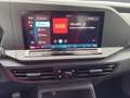 Volkswagen Caddy Kombi KR 75 kW/102 PS,Assistenz, Technik, Navigation Grau - thumbnail 17