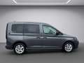 Volkswagen Caddy Kombi KR 75 kW/102 PS,Assistenz, Technik, Navigation Grau - thumbnail 7