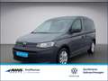 Volkswagen Caddy Kombi KR 75 kW/102 PS,Assistenz, Technik, Navigation Grau - thumbnail 1