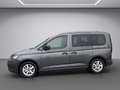 Volkswagen Caddy Kombi KR 75 kW/102 PS,Assistenz, Technik, Navigation Grau - thumbnail 2