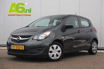 Opel Karl 1.0 ecoFLEX Edition Airco Radio Bluetooth Elektris