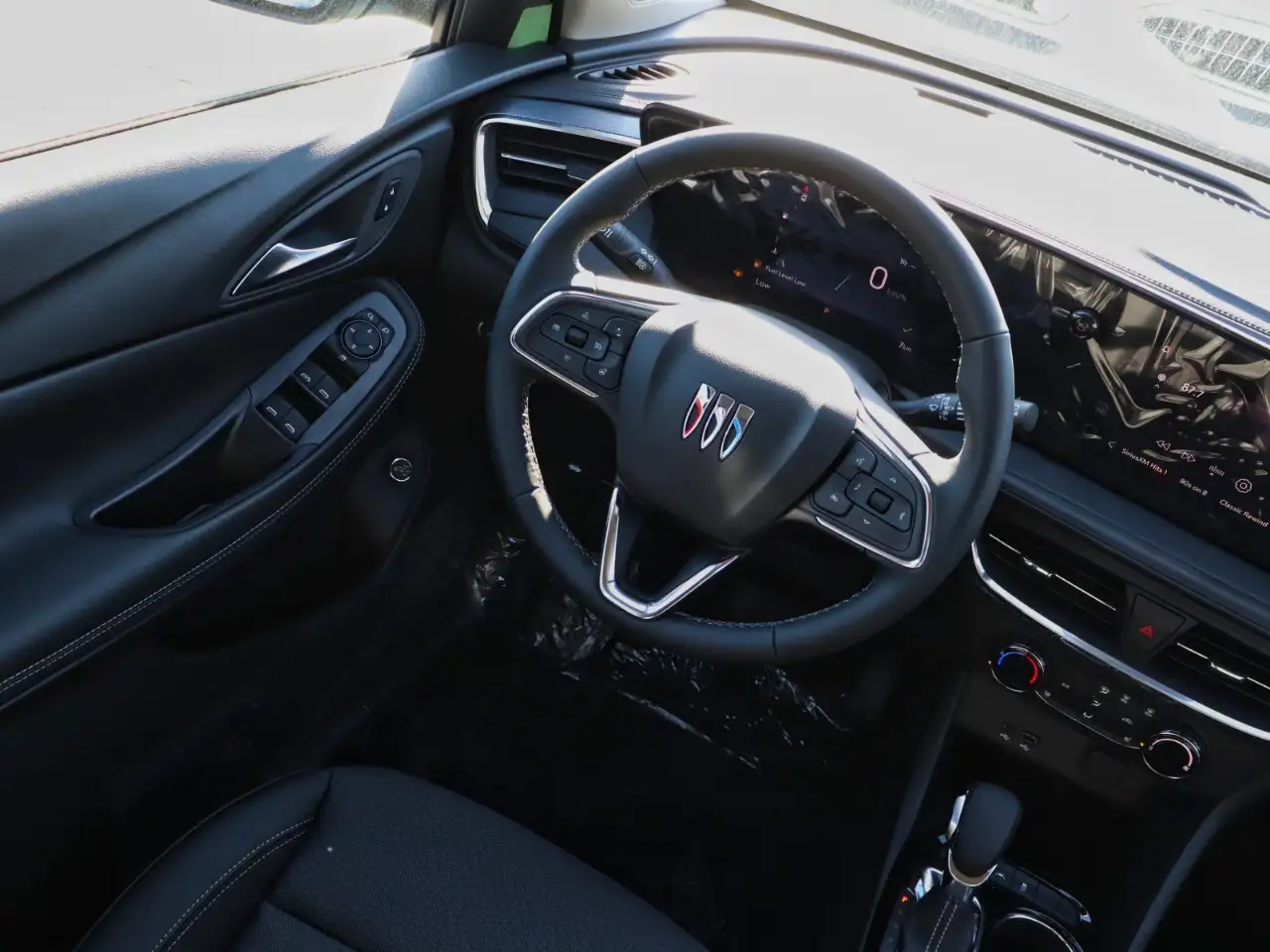 Buick Encore снимка Buick Encore