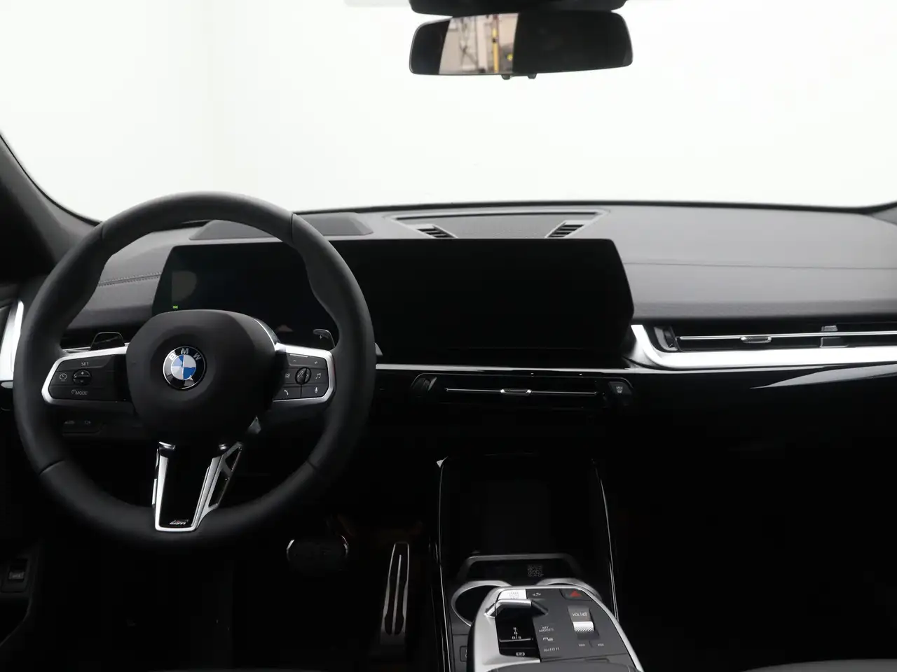 BMW X2 2026 — фото 14