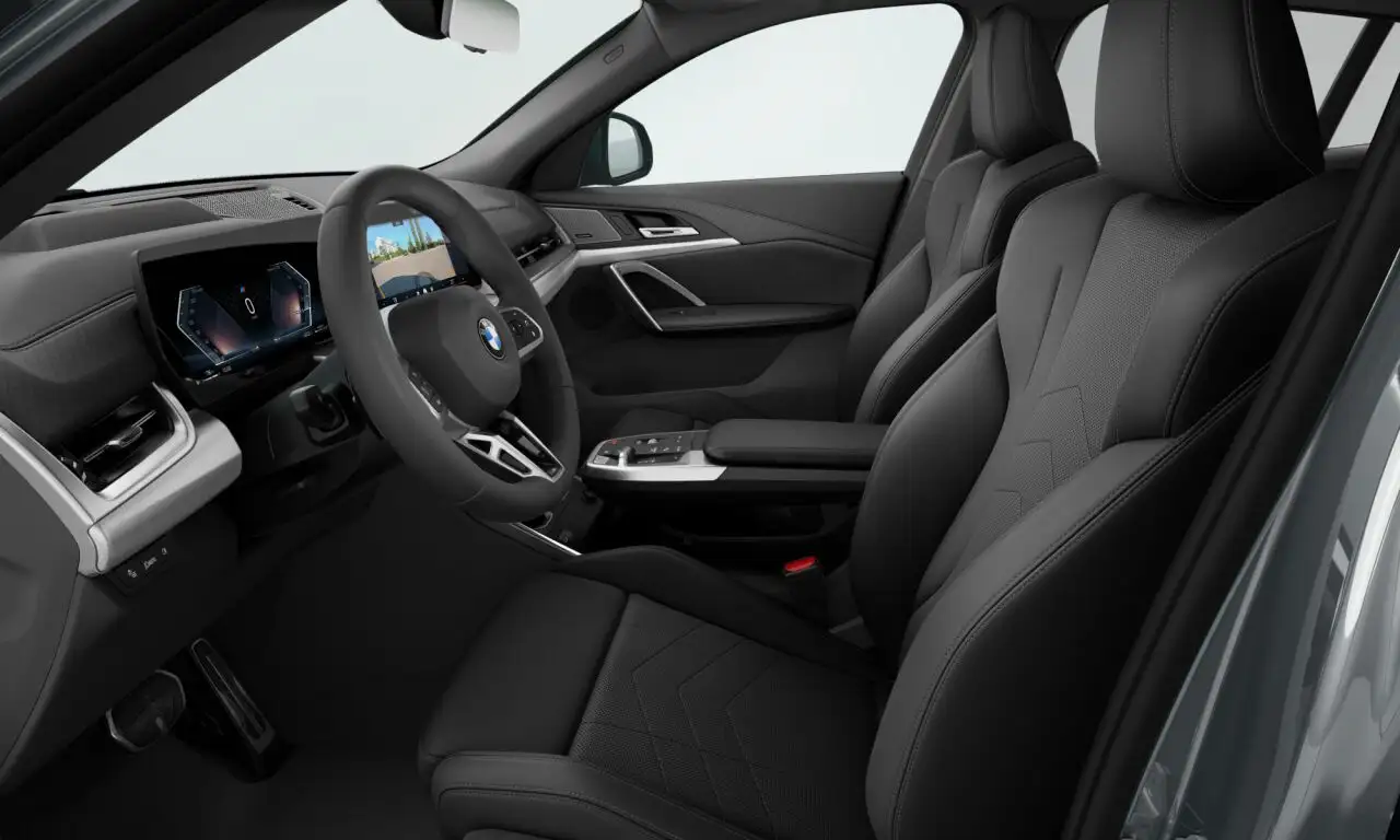 BMW X2 2026