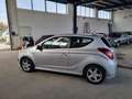 Hyundai i20 i20 Sport 1,25 Turbo - Unikat! Plateado - thumbnail 8