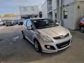 Hyundai i20 i20 Sport 1,25 Turbo - Unikat! Plateado - thumbnail 3