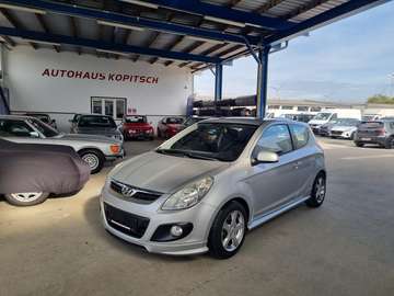 i20 Sport 1,25 Turbo - Unikat!