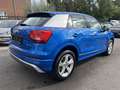 Audi Q2 30 TDi Sport SLine EU6d-TEMP **CAPTEURS/CLIM/GPS** Bleu - thumbnail 5