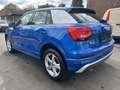 Audi Q2 30 TDi Sport SLine EU6d-TEMP **CAPTEURS/CLIM/GPS** Bleu - thumbnail 7