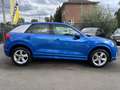 Audi Q2 30 TDi Sport SLine EU6d-TEMP **CAPTEURS/CLIM/GPS** Bleu - thumbnail 4