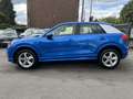 Audi Q2 30 TDi Sport SLine EU6d-TEMP **CAPTEURS/CLIM/GPS** Bleu - thumbnail 8