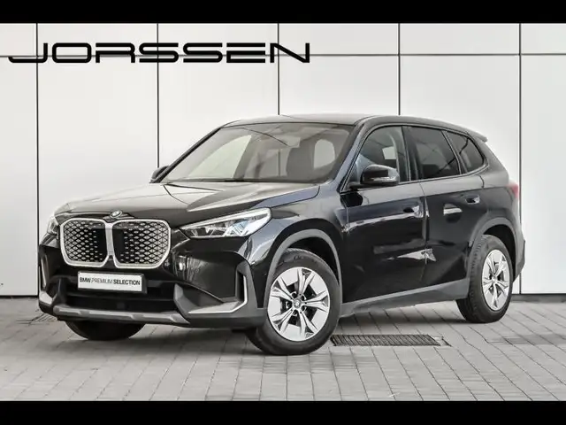 BMW iX1 eDrive20