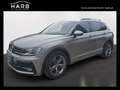 Volkswagen Tiguan 2,0 TDI SCR Comfortline Grau - thumbnail 1
