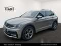 Volkswagen Tiguan 2,0 TDI SCR Comfortline Grau - thumbnail 2