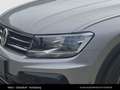 Volkswagen Tiguan 2,0 TDI SCR Comfortline Grau - thumbnail 10