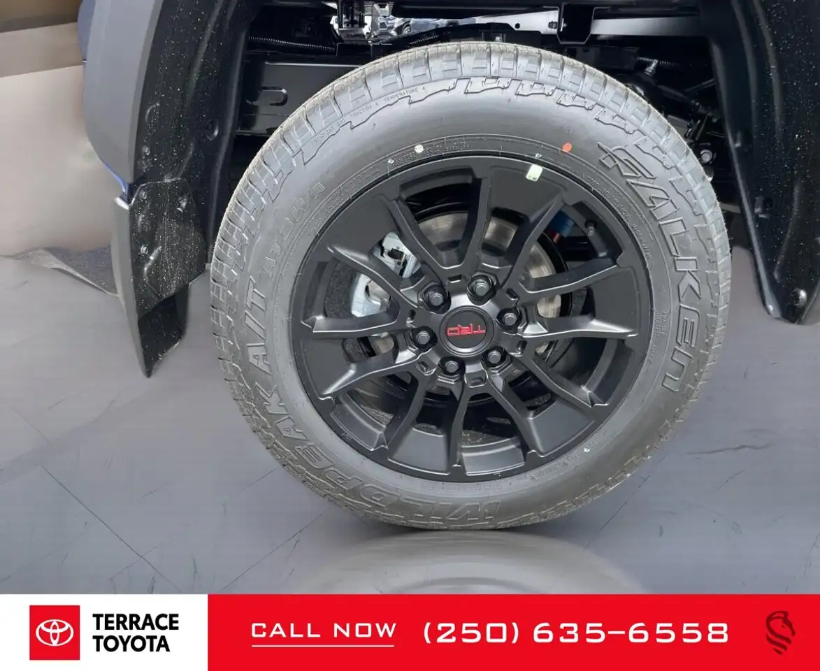 Toyota Tundra photo Toyota Tundra