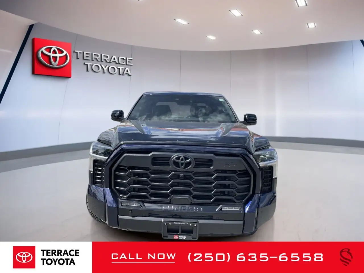 Toyota Tundra photo Toyota Tundra