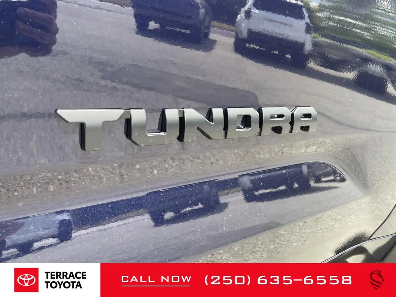 Toyota Tundra photo Toyota Tundra