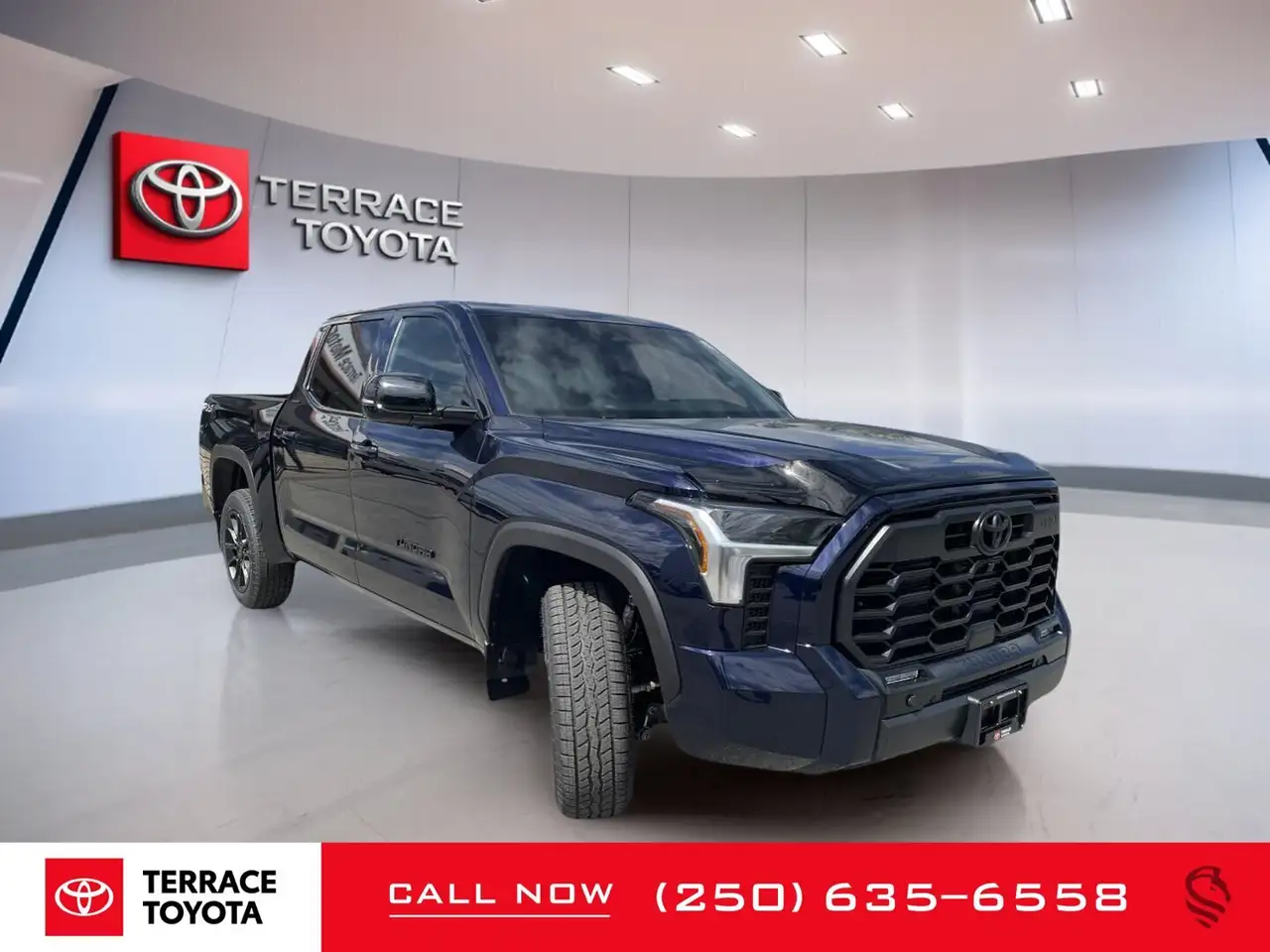 Toyota Tundra photo Toyota Tundra