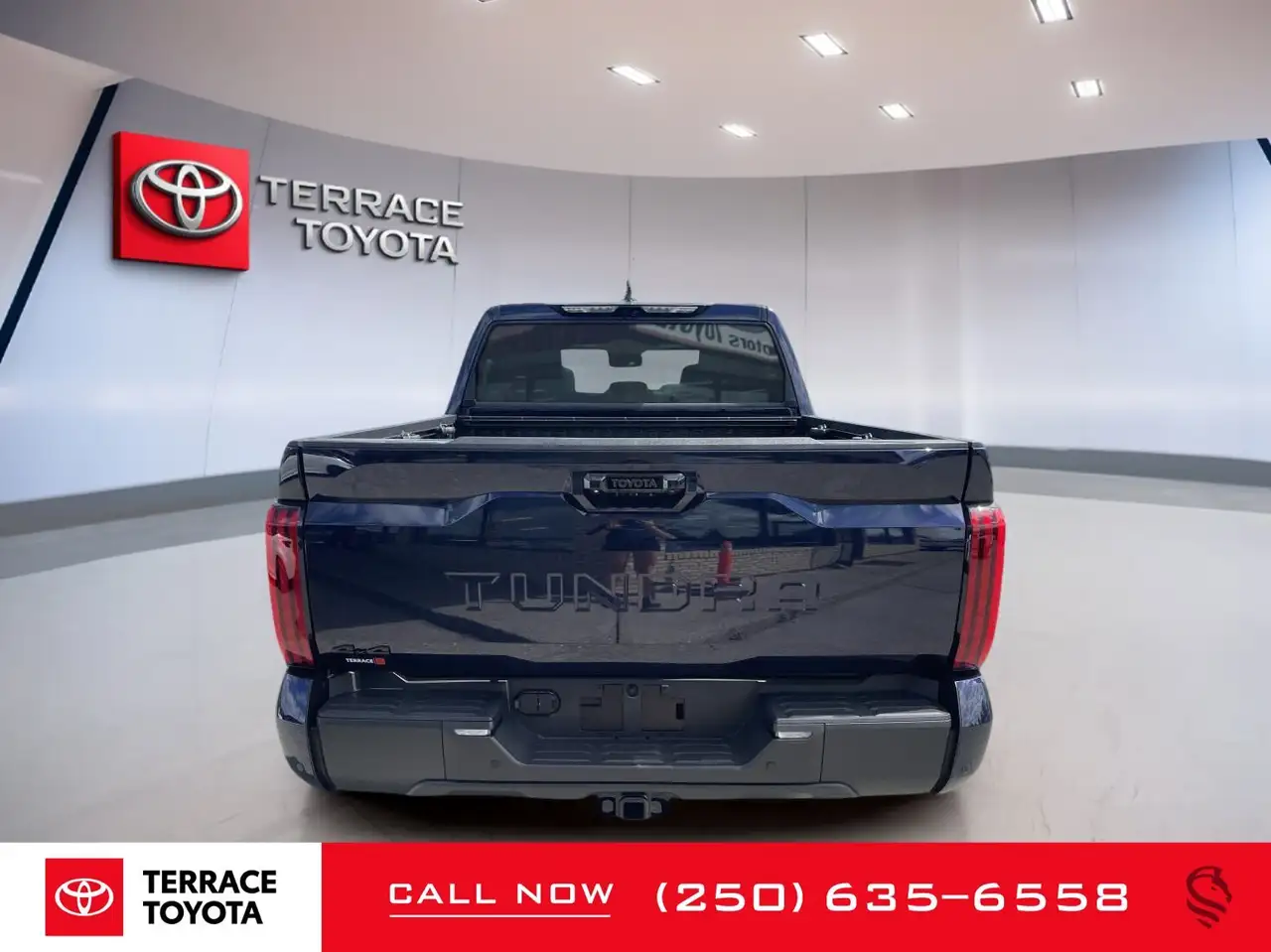 Toyota Tundra photo Toyota Tundra