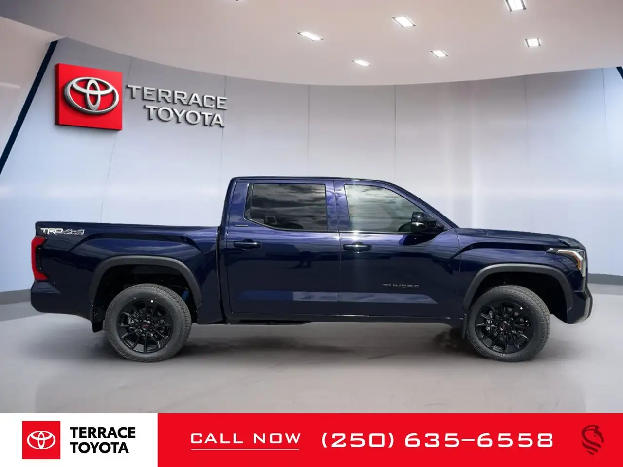 Toyota Tundra photo Toyota Tundra