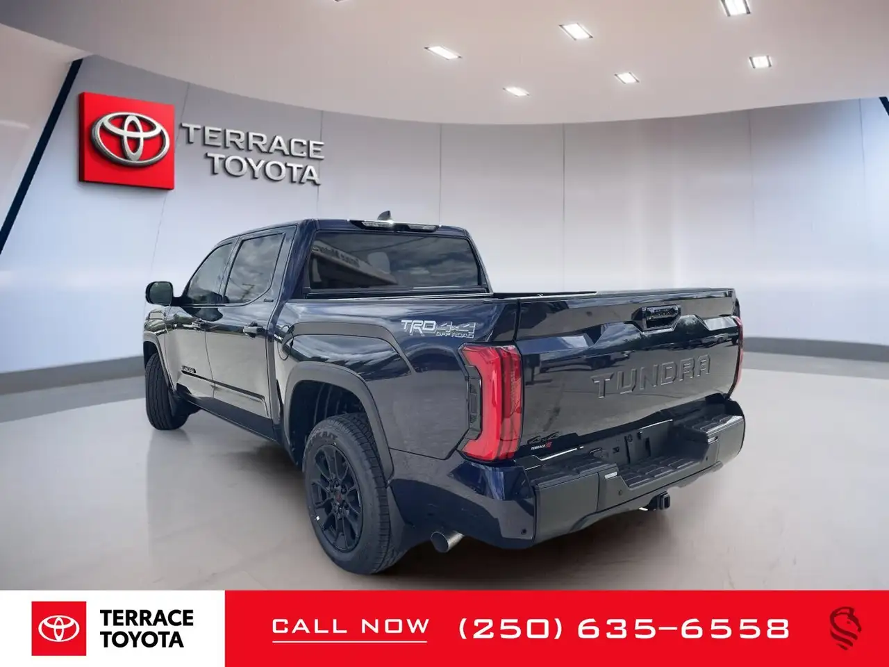 Toyota Tundra photo Toyota Tundra