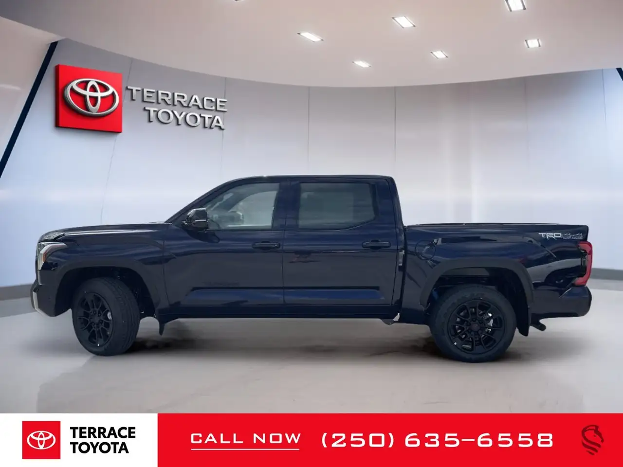 Toyota Tundra photo Toyota Tundra