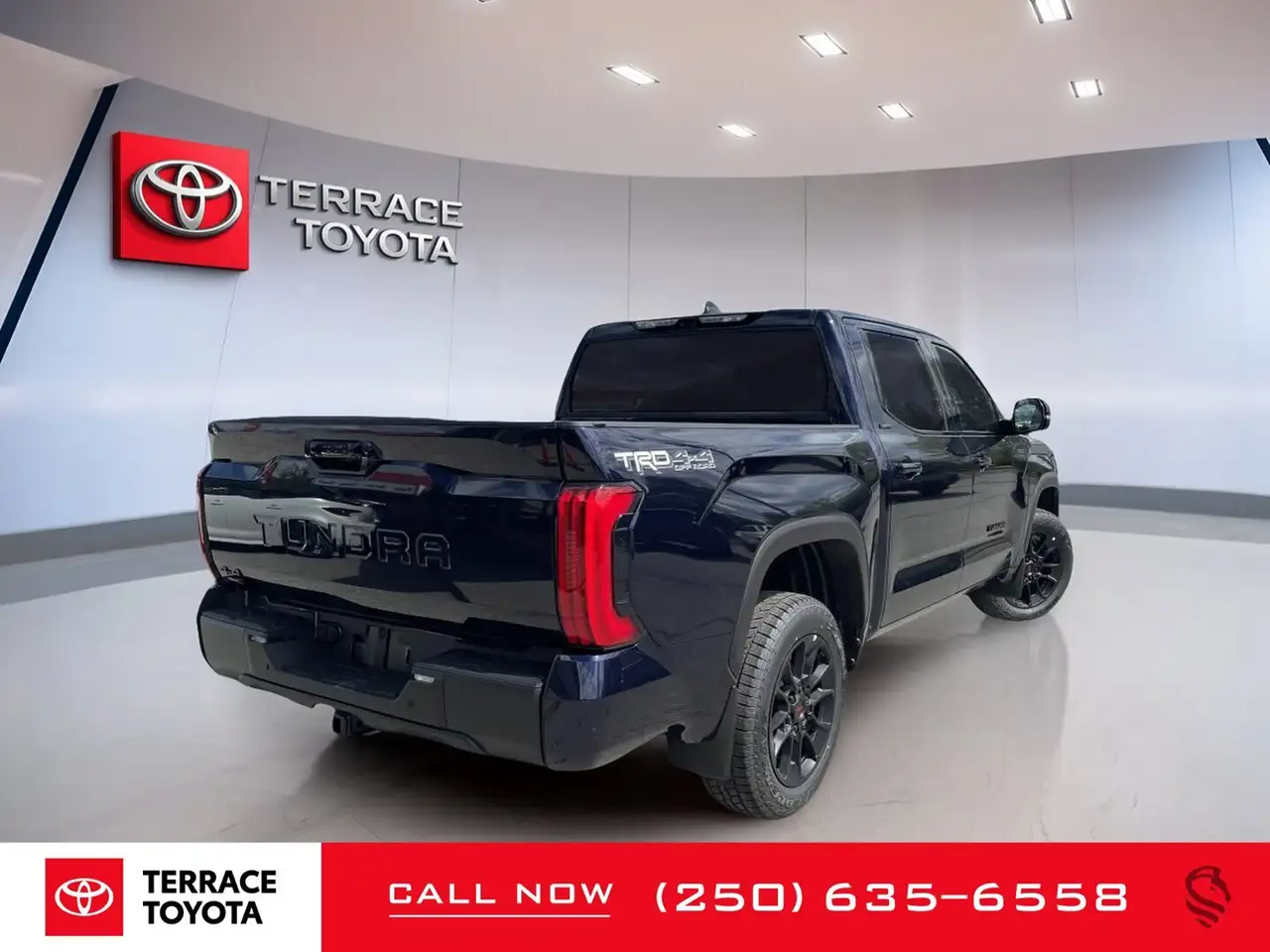 Toyota Tundra photo Toyota Tundra